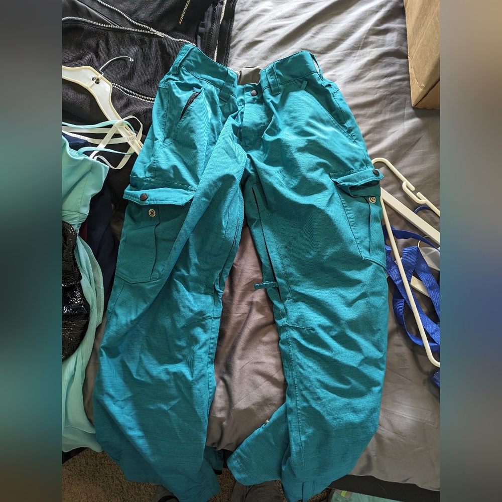 Snowboarding Pants